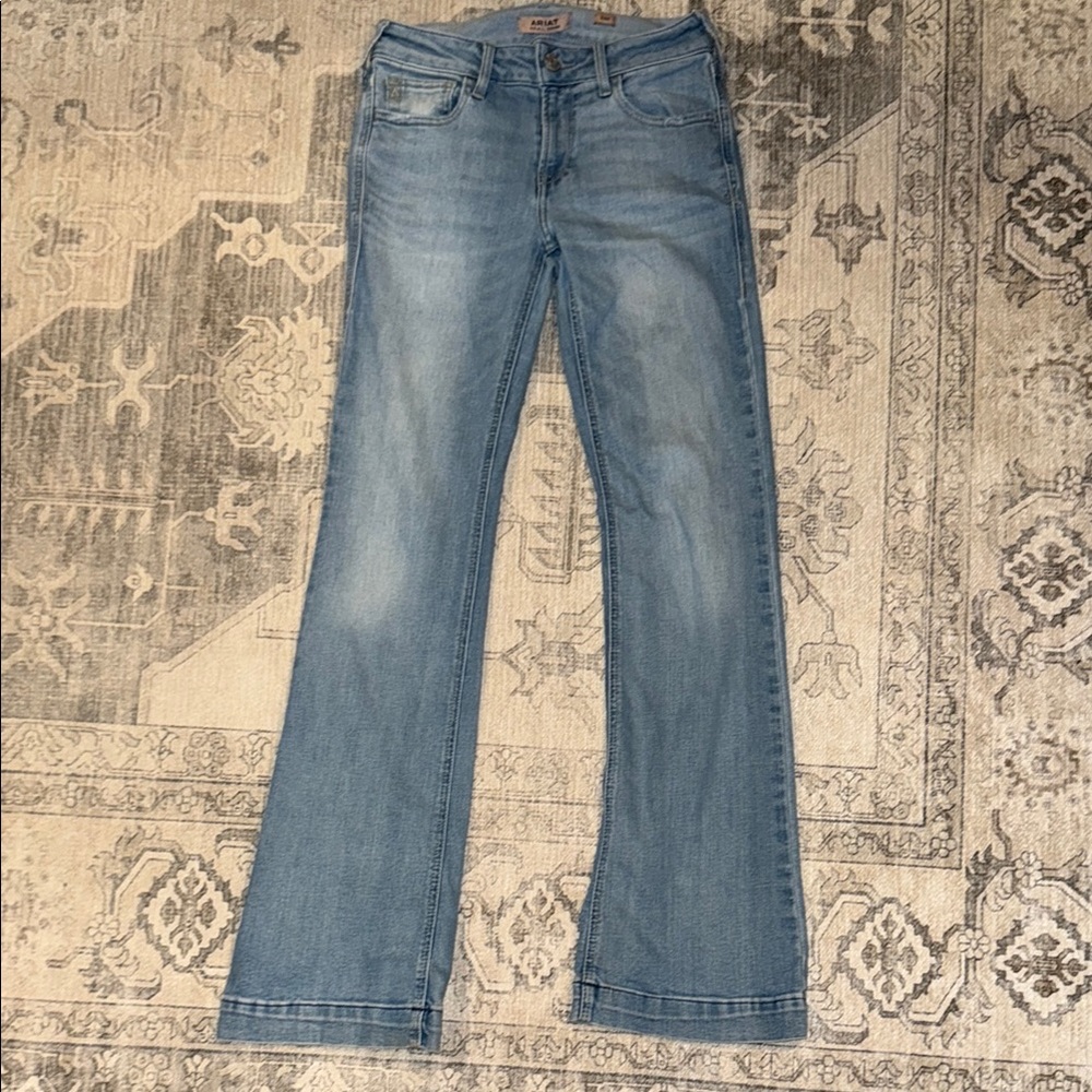 Ariat trouser jeans